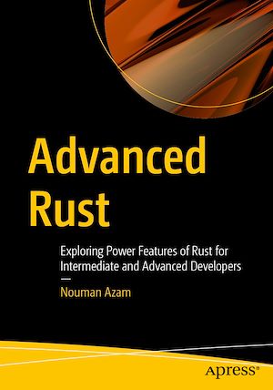 Download the eBook: Advanced Rust