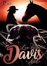 Télécharger le livre :  Les frères Davis 1 : Ashton