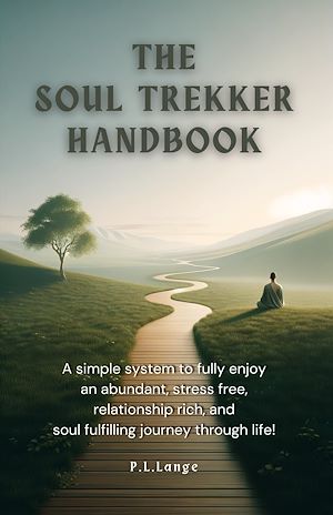 Téléchargez le livre :  The Soul Trekker Handbook