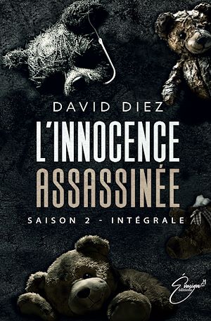 Téléchargez le livre :  L'innocence assassinée