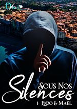 Télécharger le livre :  Sous nos silences 1 - Enzo&Maël
