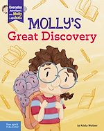Télécharger le livre :  Molly's Great Discovery