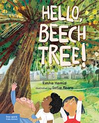 Téléchargez le livre :  Hello, Beech Tree!