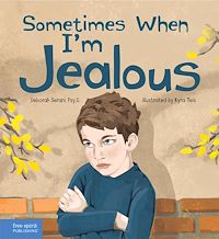 Téléchargez le livre :  Sometimes When I'm Jealous