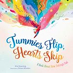 Télécharger le livre :  Tummies Flip, Hearts Skip