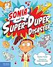 Télécharger le livre :  Sonia and the Super-Duper Disaster