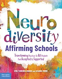 Téléchargez le livre :  Neurodiversity-Affirming Schools