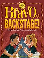 Télécharger le livre :  Bravo for Backstage!