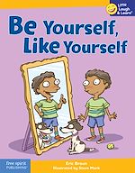 Télécharger le livre :  Be Yourself, Like Yourself