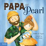 Télécharger le livre :  Papa and Pearl