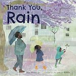 Télécharger le livre :  Thank You, Rain