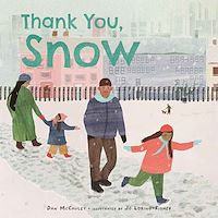 Téléchargez le livre :  Thank You, Snow