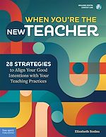 Télécharger le livre :  When You're the New Teacher