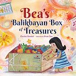 Télécharger le livre :  Bea's Balikbayan Box of Treasures