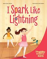 Download this eBook I Spark Like Lightning