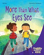 Download this eBook More Than What Eyes See