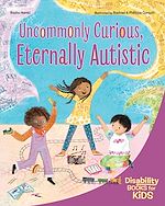 Download this eBook Uncommonly Curious, Eternally Autistic