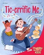 Download this eBook Tic-errific Me