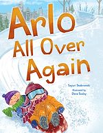 Download this eBook Arlo All Over Again