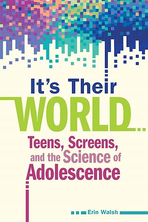 Download the eBook: It's Their World