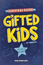 Télécharger le livre :  The Survival Guide for Gifted Kids