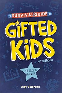 Téléchargez le livre :  The Survival Guide for Gifted Kids