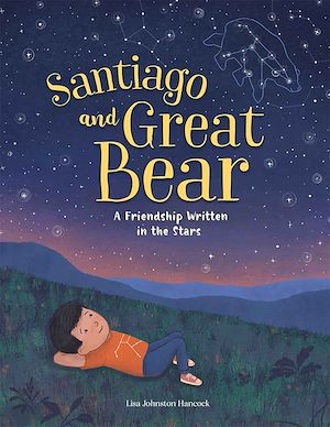 Download the eBook: Santiago and Great Bear