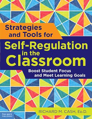 Téléchargez le livre :  Strategies and Tools for Self-Regulation in the Classroom