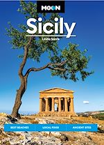 Download this eBook Moon Sicily