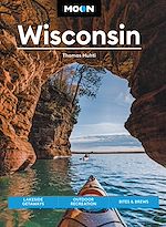 Download this eBook Moon Wisconsin
