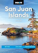 Download this eBook Moon San Juan Islands