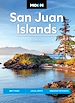 Télécharger le livre :  Moon San Juan Islands