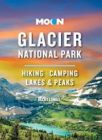Download this eBook Moon Glacier National Park