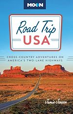 Download this eBook Road Trip USA