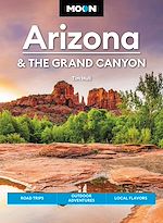 Download this eBook Moon Arizona & the Grand Canyon