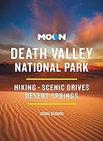 Download this eBook Moon Death Valley National Park