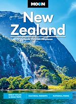 Download this eBook Moon New Zealand