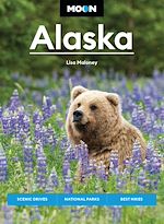 Télécharger le livre :  Moon Alaska