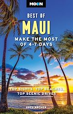 Télécharger le livre :  Moon Best of Maui