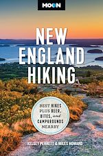 Télécharger le livre :  Moon New England Hiking