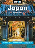Download this eBook Moon Japan