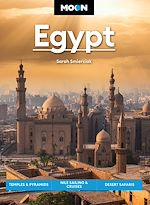 Download this eBook Moon Egypt
