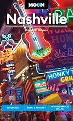 Télécharger le livre :  Moon Nashville