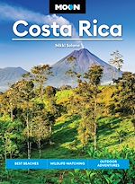 Download this eBook Moon Costa Rica
