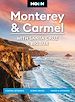 Télécharger le livre :  Moon Monterey & Carmel: With Santa Cruz & Big Sur