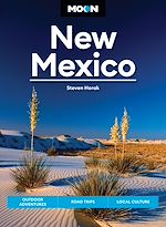 Download this eBook Moon New Mexico