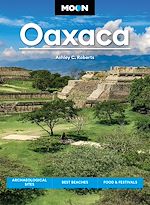 Télécharger le livre :  Moon Oaxaca