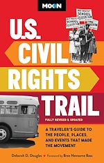 Télécharger le livre :  Moon U.S. Civil Rights Trail