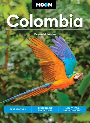 Download the eBook: Moon Colombia