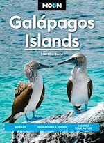 Download this eBook Moon Galápagos Islands